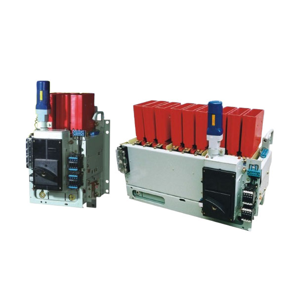 DW17 系列萬(wàn)能式斷路器