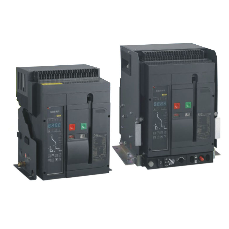 ZHW2-1600系列智能型萬能式斷路器 