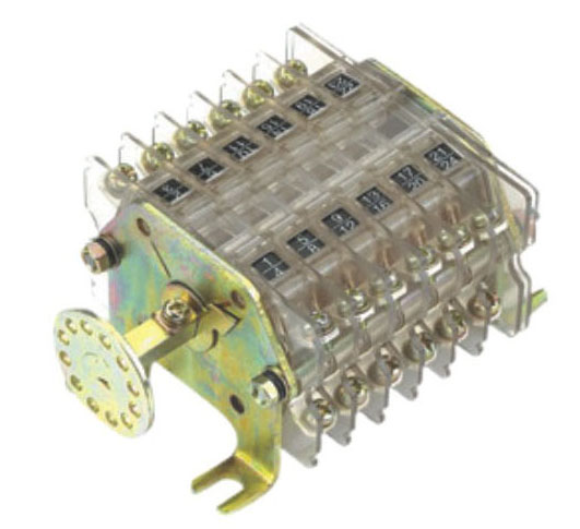 F6-□III/W系列輔助開關(guān)