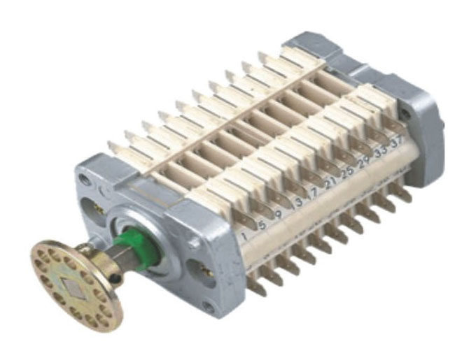 F10系列輔助開關(guān)
